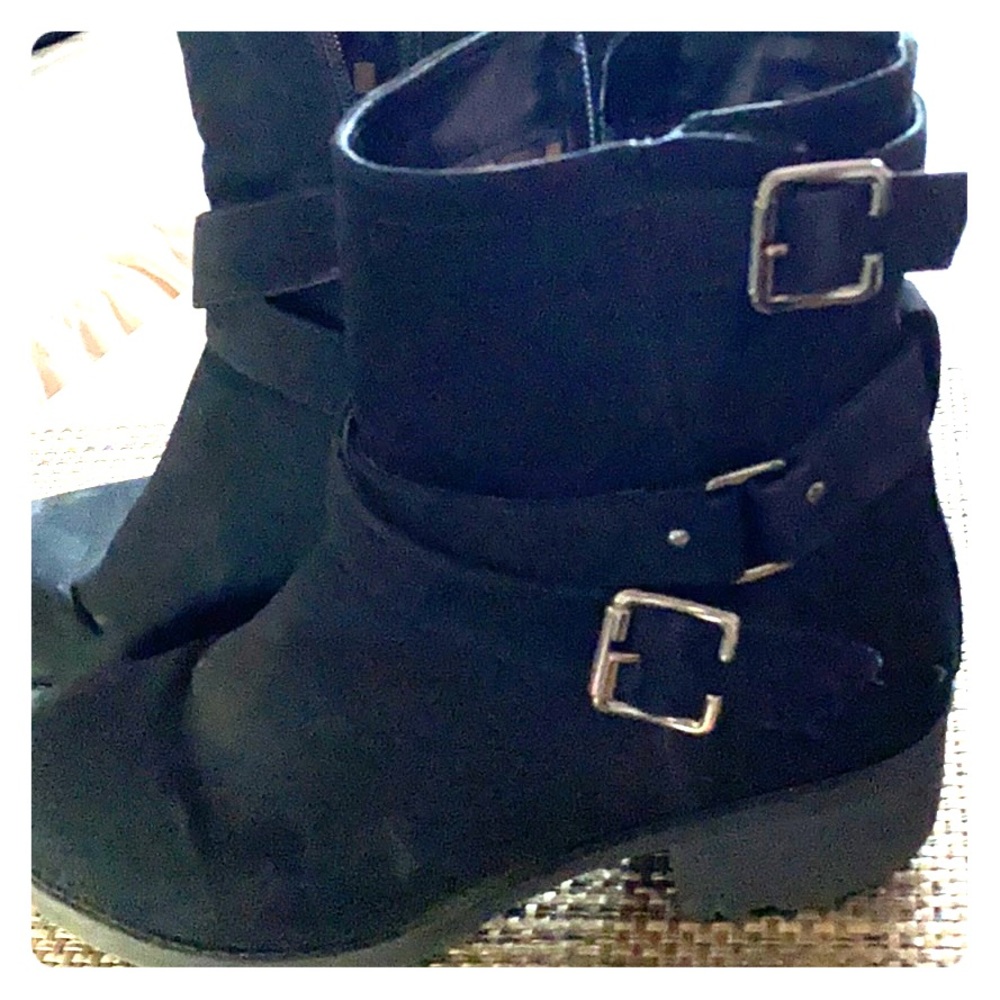 Super comfortable, warm and cute